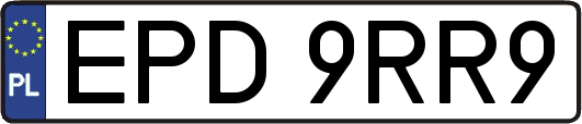 EPD9RR9