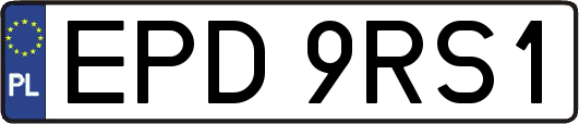 EPD9RS1