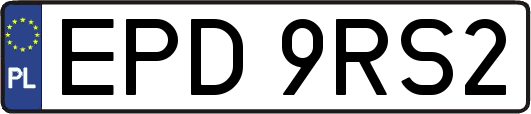 EPD9RS2