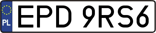 EPD9RS6