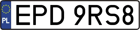 EPD9RS8