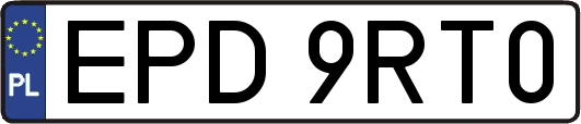 EPD9RT0