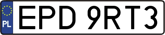 EPD9RT3