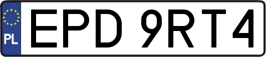 EPD9RT4