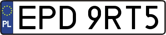 EPD9RT5