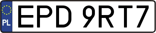 EPD9RT7