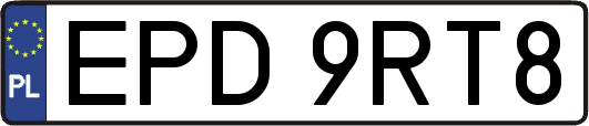 EPD9RT8