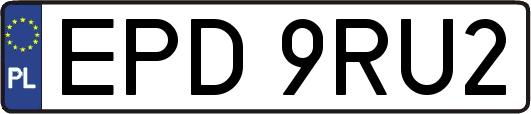 EPD9RU2