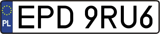 EPD9RU6