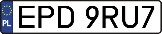 EPD9RU7