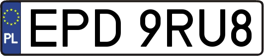 EPD9RU8