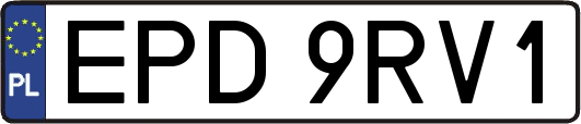 EPD9RV1
