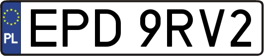 EPD9RV2