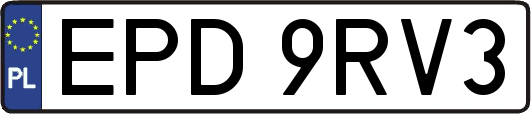 EPD9RV3
