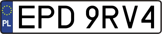 EPD9RV4