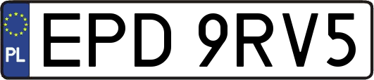 EPD9RV5