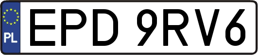 EPD9RV6