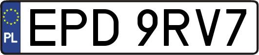 EPD9RV7
