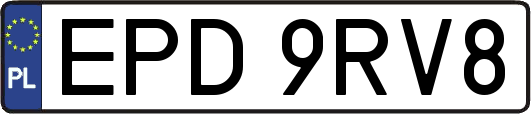 EPD9RV8