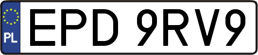 EPD9RV9
