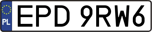 EPD9RW6
