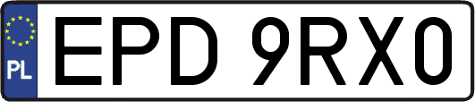 EPD9RX0