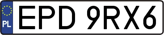 EPD9RX6