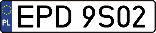 EPD9S02