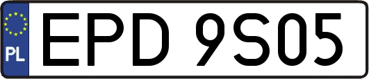 EPD9S05