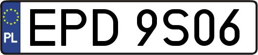 EPD9S06