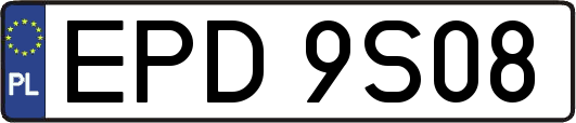 EPD9S08