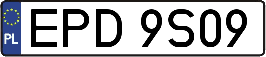 EPD9S09