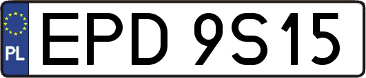 EPD9S15