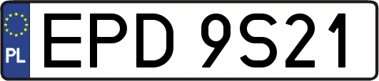 EPD9S21