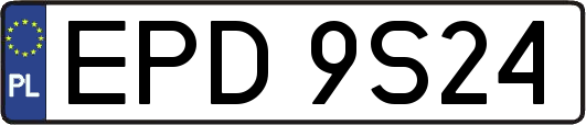 EPD9S24