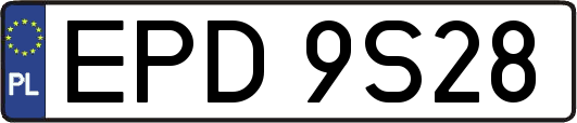 EPD9S28