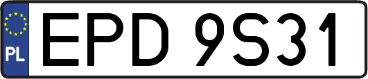 EPD9S31
