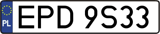 EPD9S33
