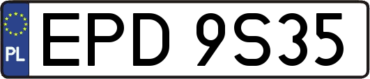 EPD9S35