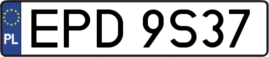 EPD9S37