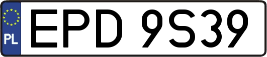 EPD9S39