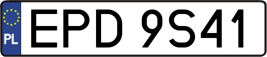 EPD9S41