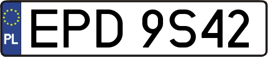 EPD9S42
