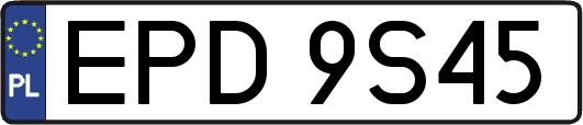 EPD9S45