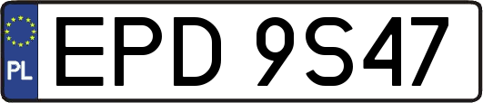 EPD9S47
