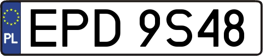 EPD9S48