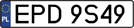 EPD9S49