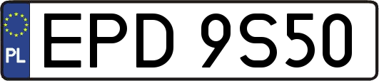 EPD9S50