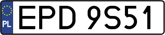 EPD9S51