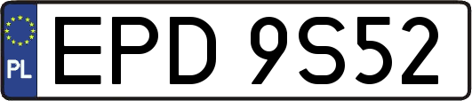 EPD9S52